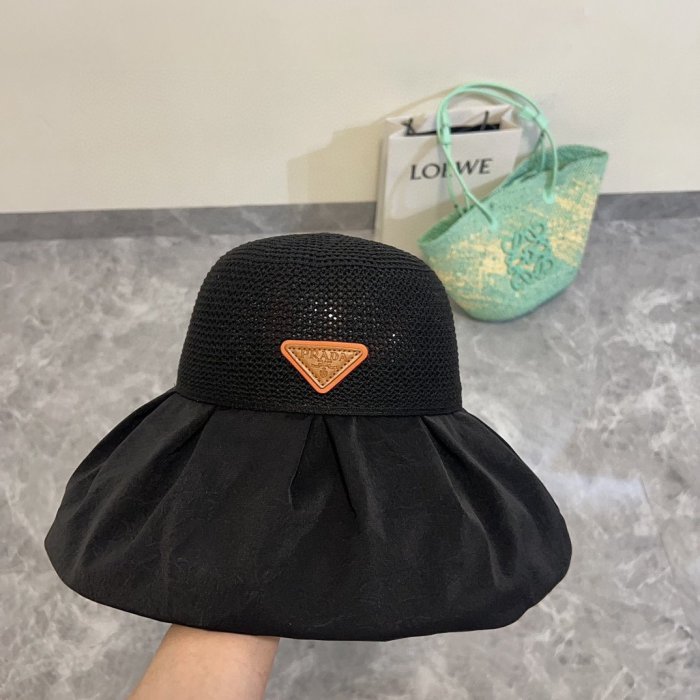 Hat women's