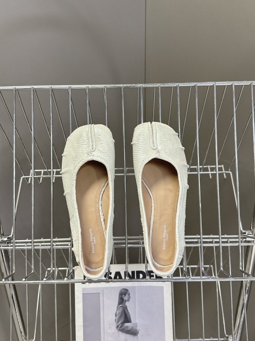 Балетки фото 6