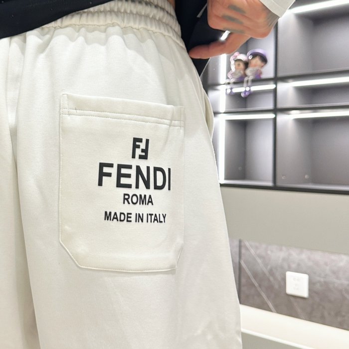 Шорты мужские фото 9