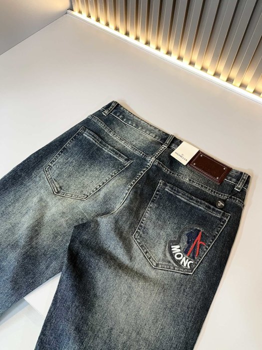 Jeans men's фото 7