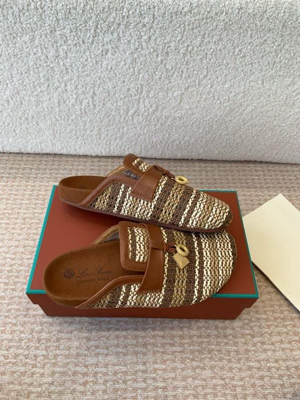 Мюли женские фото 7