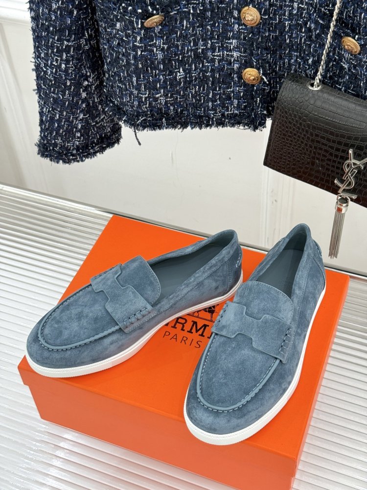 Лоферы женские фото 2