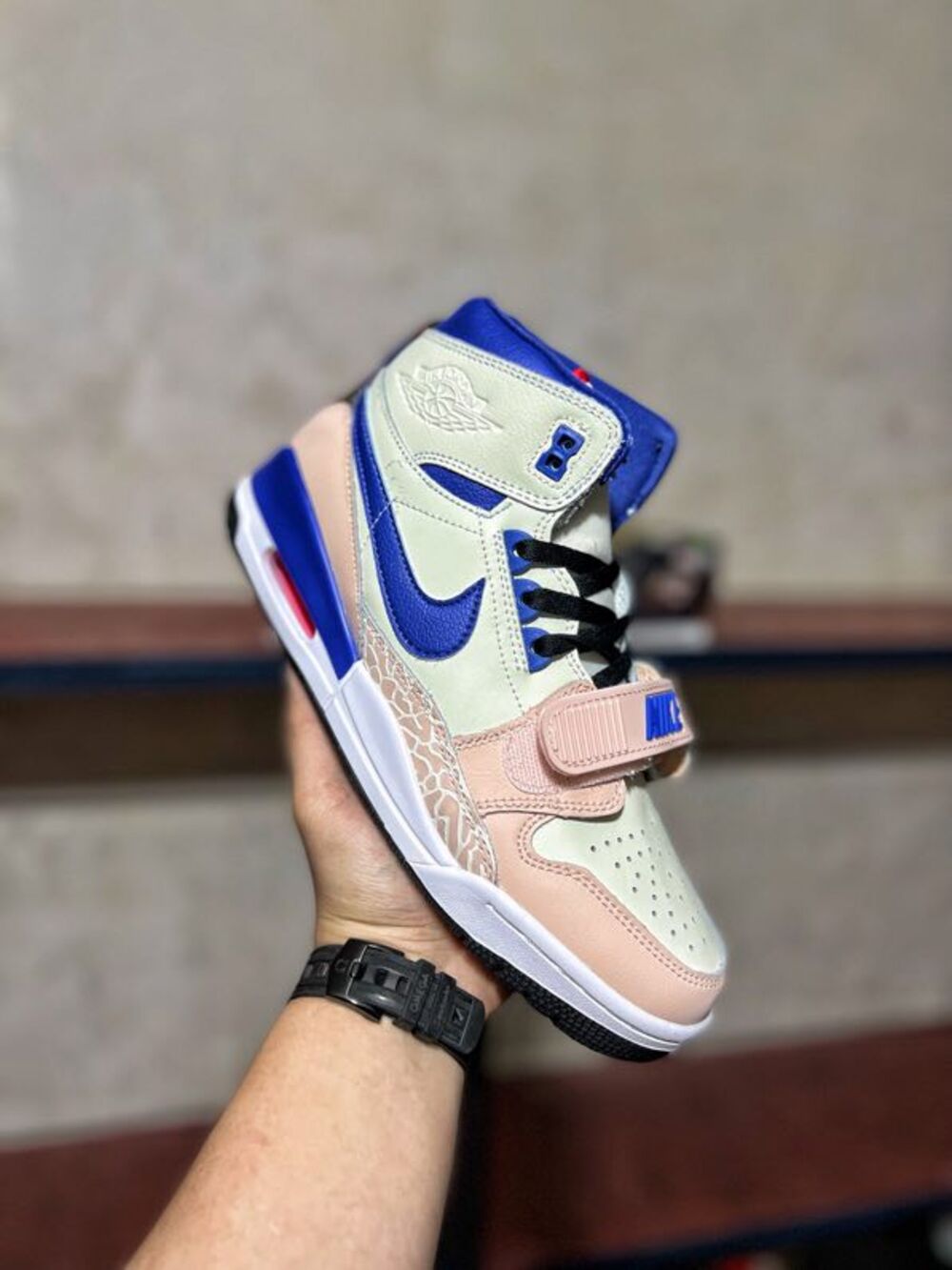 Кросівки Air Jordan Legacy 312 FD4332-141