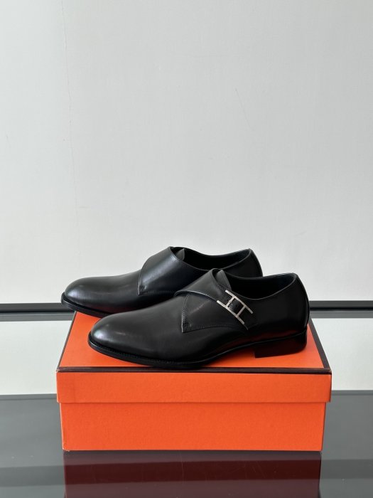 Туфли мужские фото 3