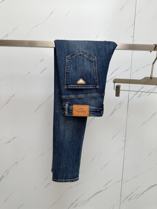 Jeans men's фото 2