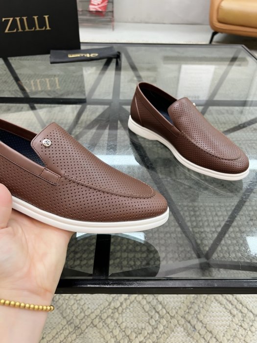 Лоферы men's фото 6