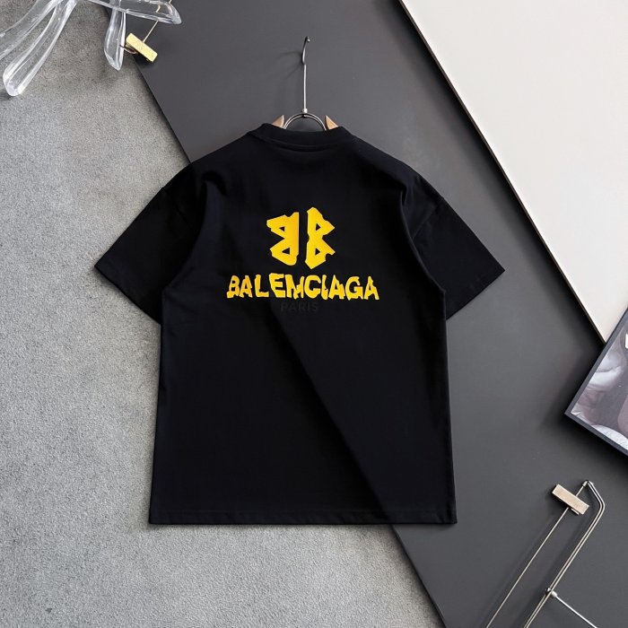 T-shirt men's фото 6