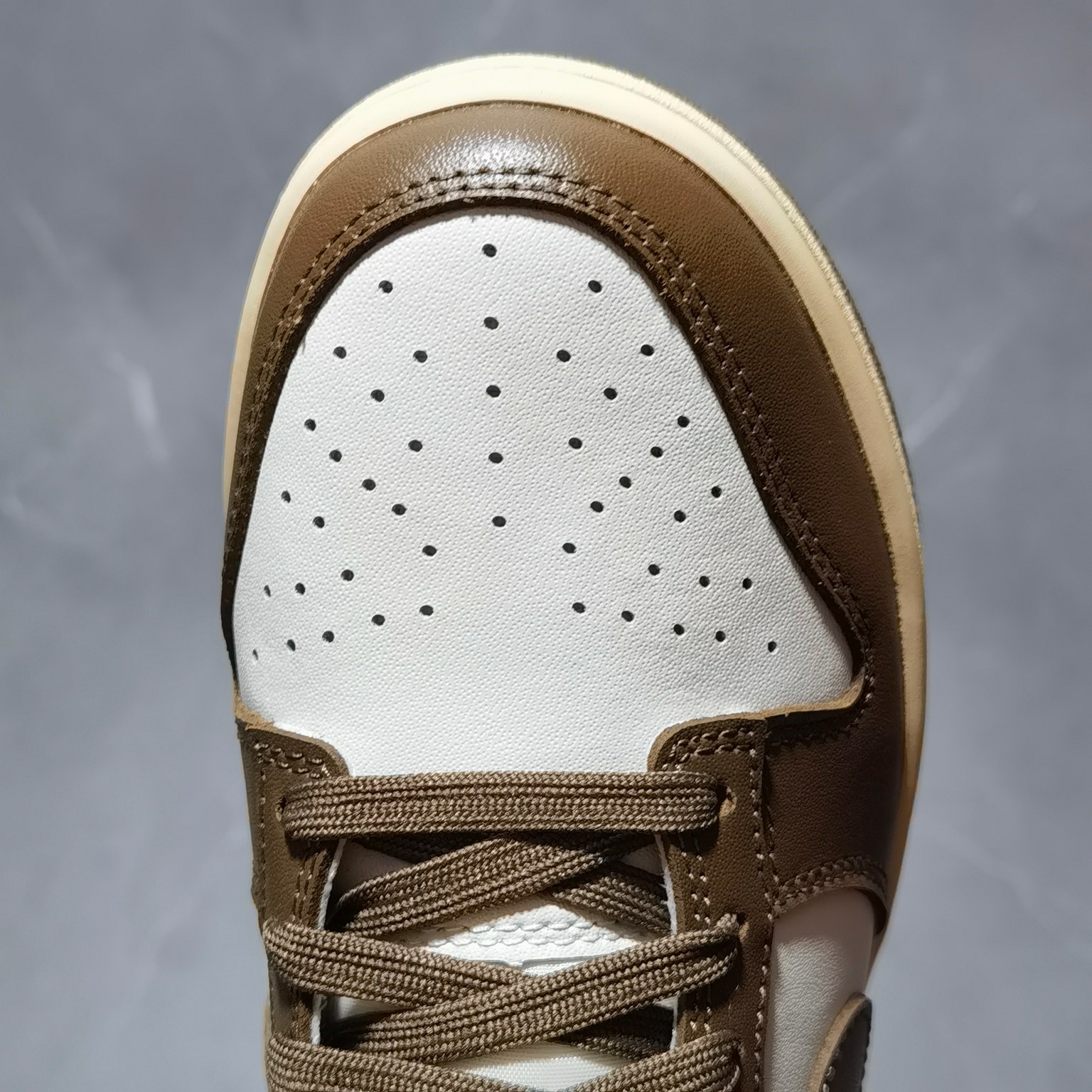 Кроссовки Dunk Low DD1503-124 фото 7