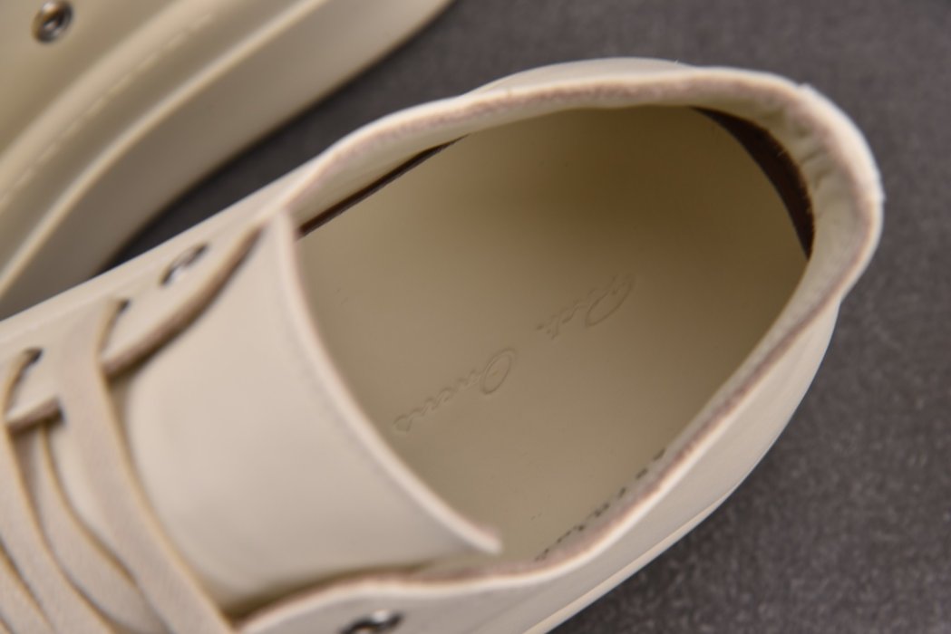 Sneakers Rick Owens DRKSHDW фото 10