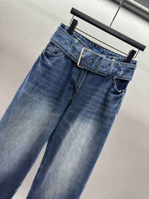 Jeans женнские фото 2