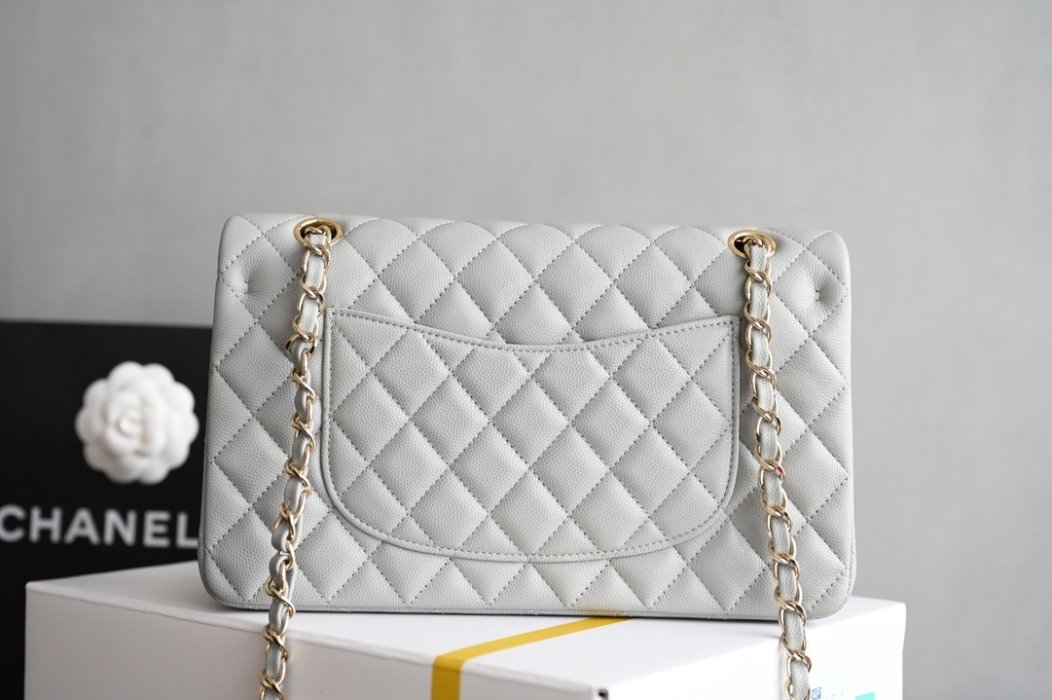 Сумка женская 24K Classic Flap 25 см фото 2