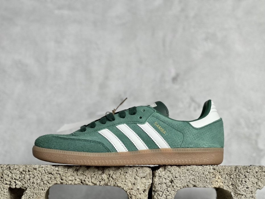 Кросівки Adidas Original Samba OG