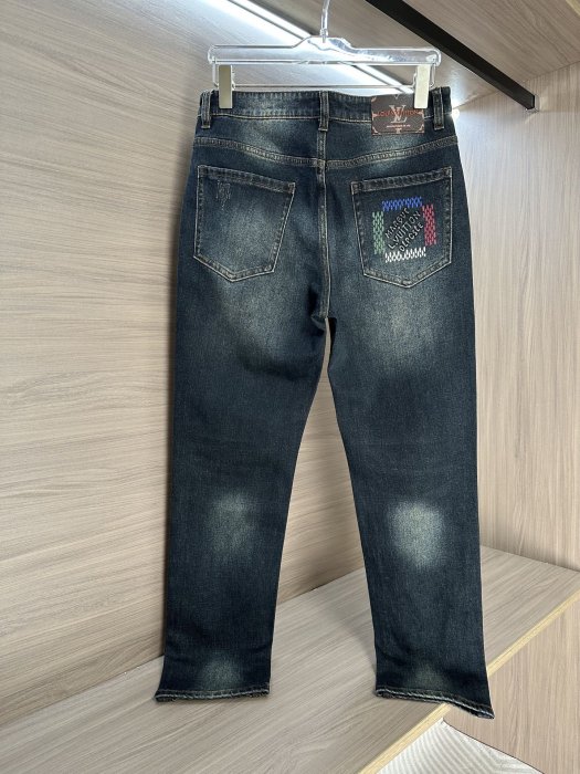 Jeans men's фото 3