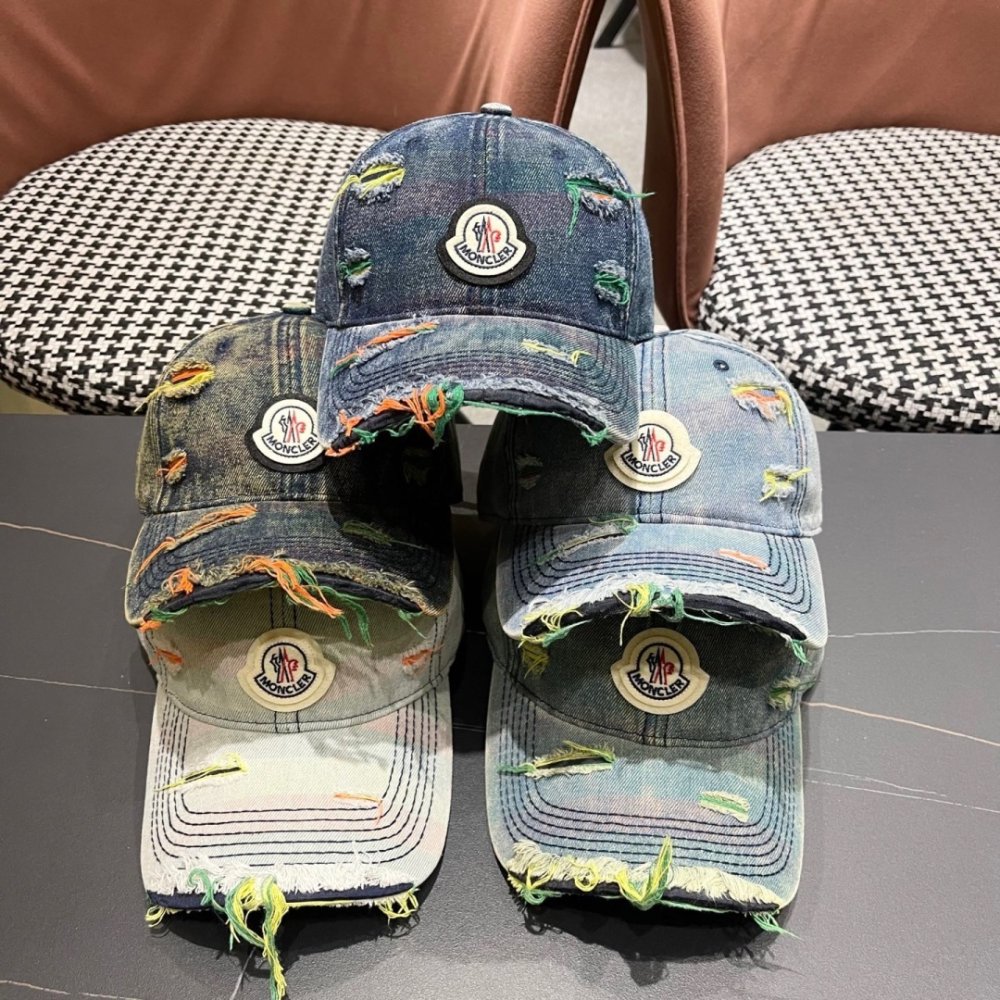 Кепка фото 11