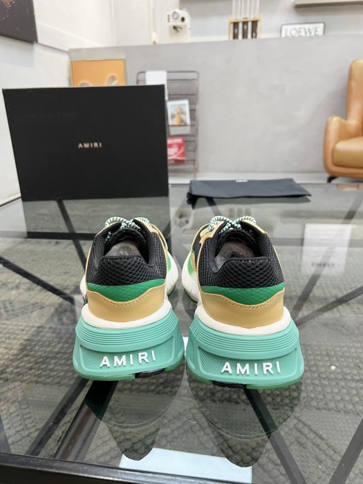 Кроссовки мужские фото 8