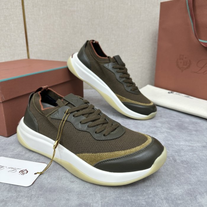 Кроссовки мужские фото 2