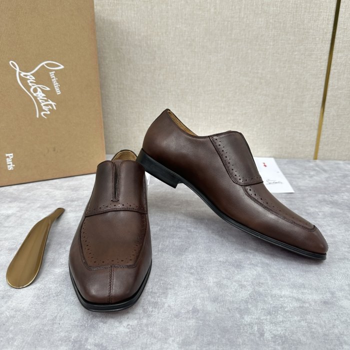 Туфли мужские фото 7