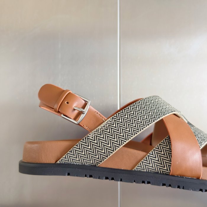 Sandals Kazimir women's фото 8