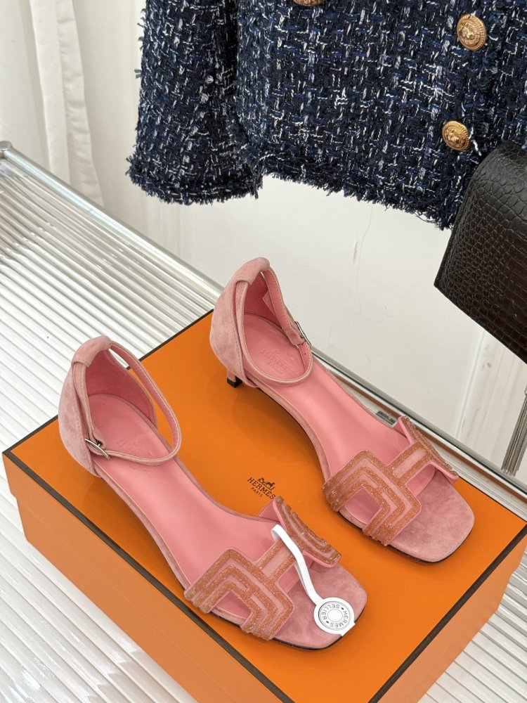 Sandals Joy фото 3