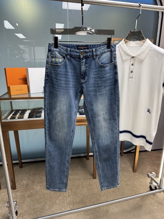 Jeans men's фото 2
