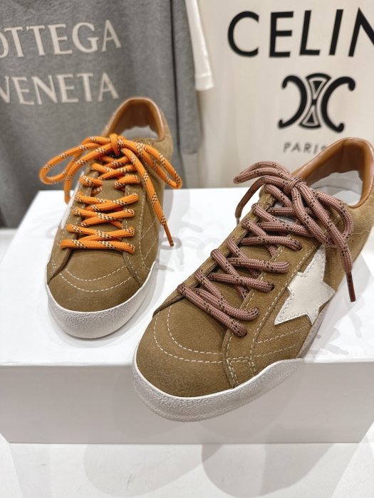 Кроссовки Golden Goose фото 7