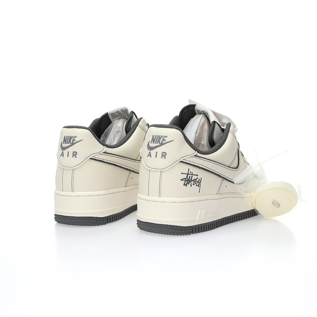 Sneakers Air Force 1 07 Low UN1635-111 фото 7