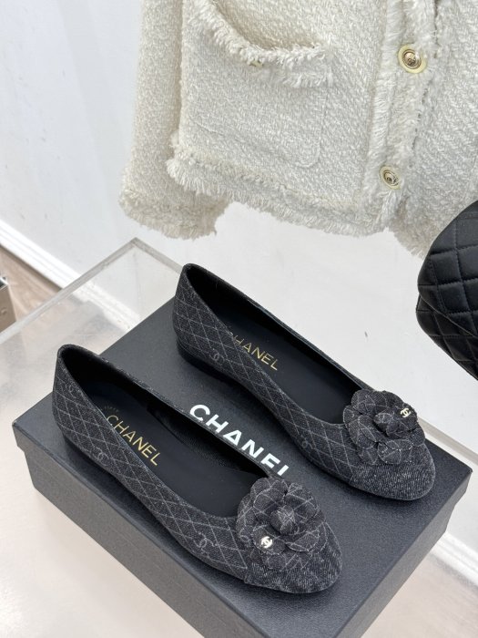 Ballet shoes фото 3