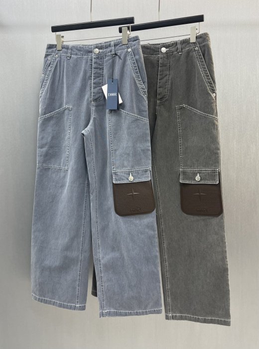 Jeans men's фото 9