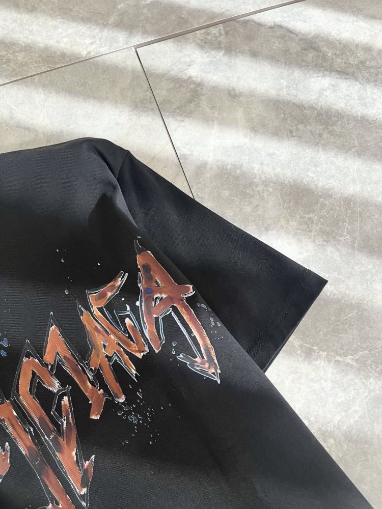 Футболка мужская фото 5