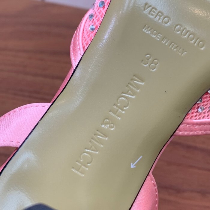 Босоніжки фото 9