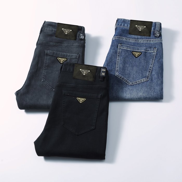 Jeans men's