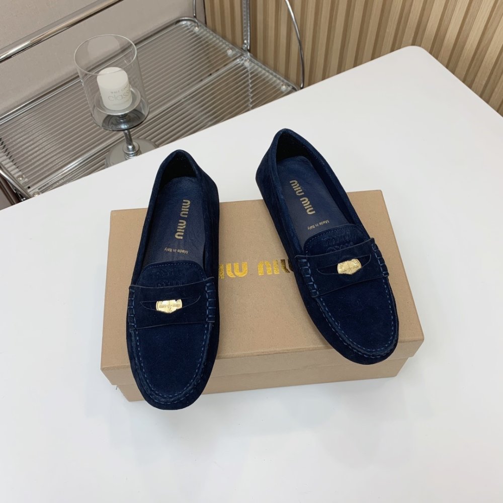 Лоферы women's фото 9