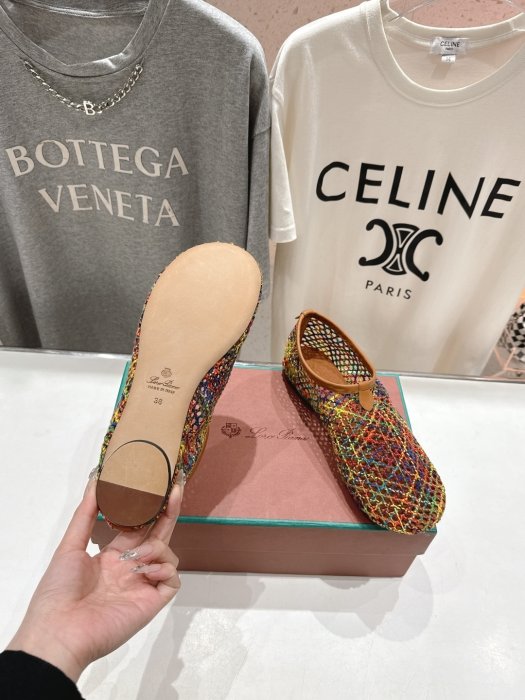 Ballet shoes фото 9