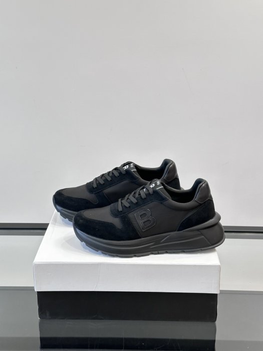 Кроссовки мужские фото 3