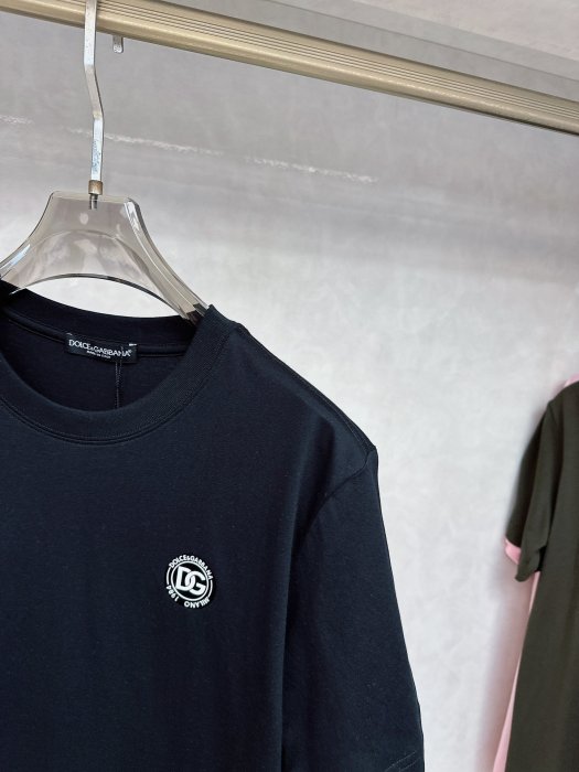 T-shirt men's фото 3