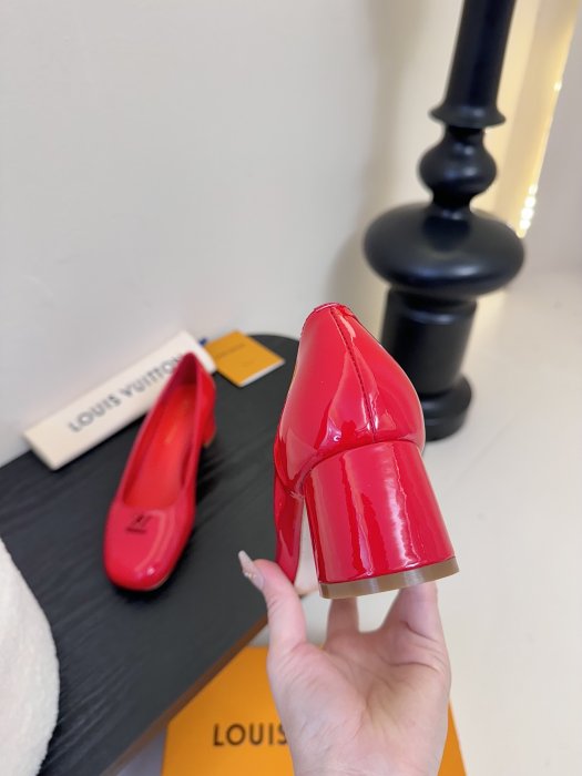 Балетки фото 6