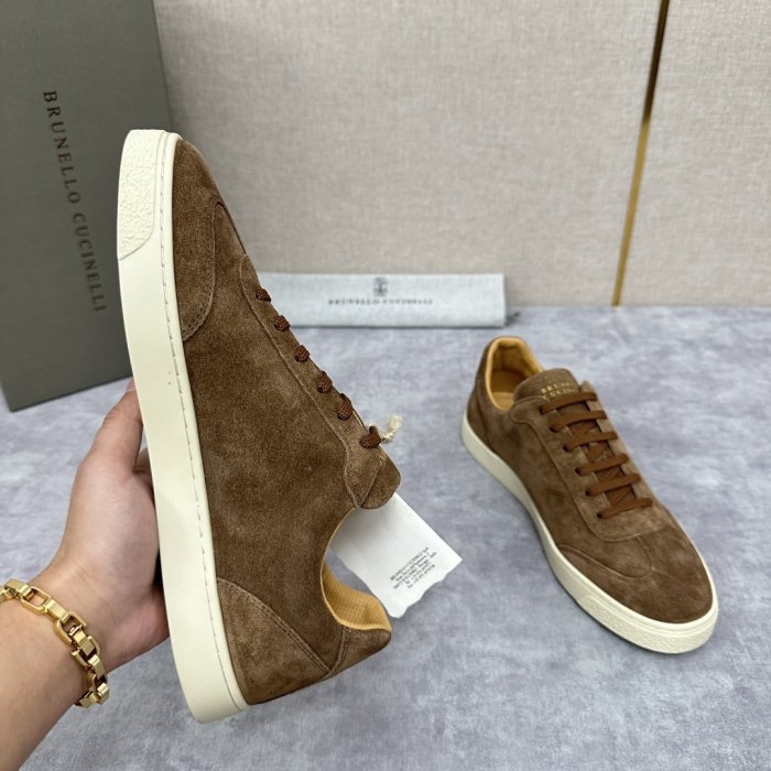 Sneakers men's фото 6
