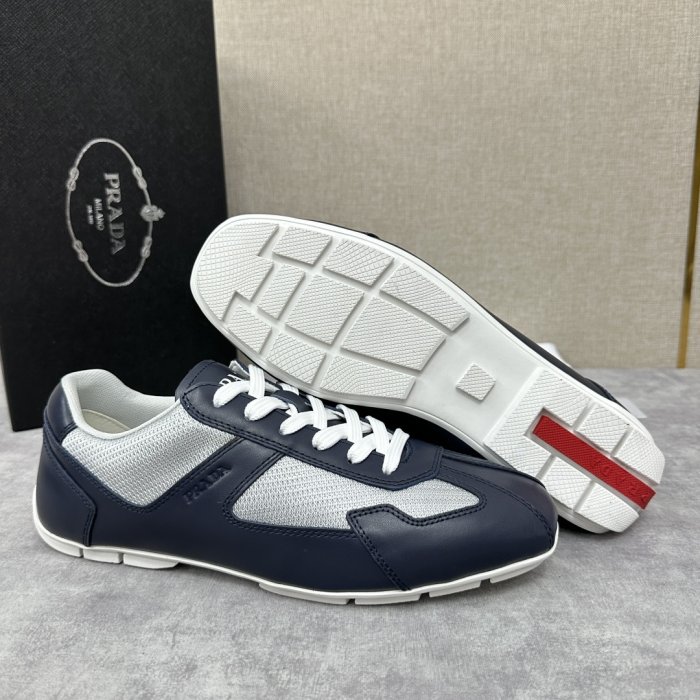 Кроссовки мужские фото 8