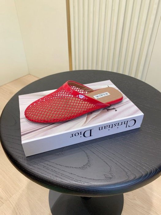 Балетки фото 8