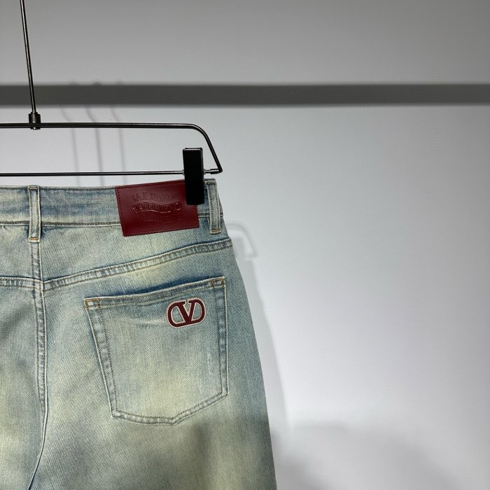 Jeans men's фото 7