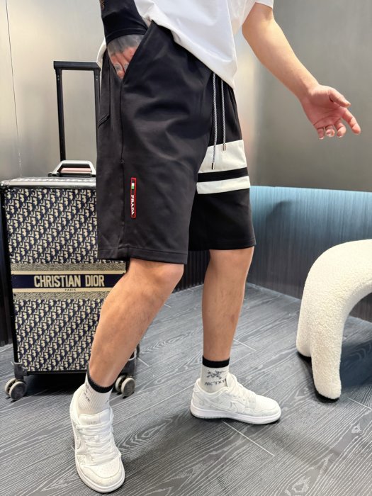 Shorts men's фото 3