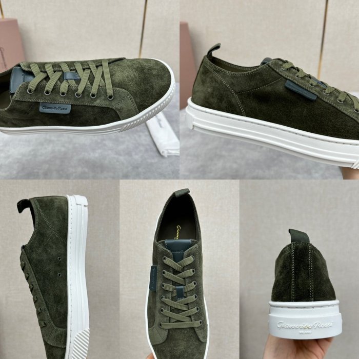 Sneakers men's фото 9