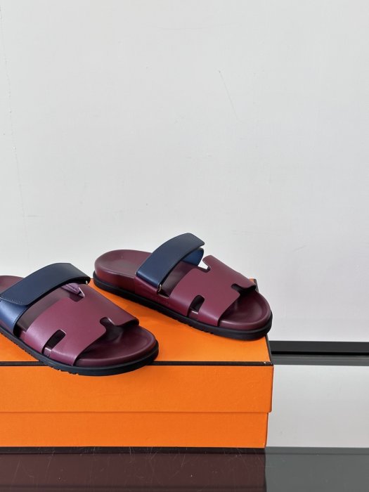 Шлепанцы мужские фото 8