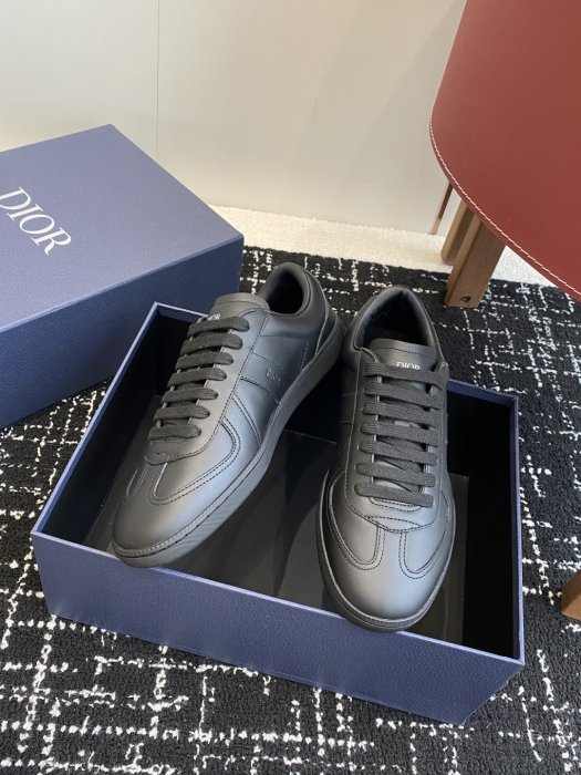 Кроссовки Dior B01 фото 5