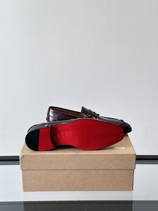 Туфли мужские фото 9