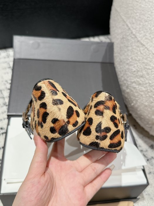 Балетки фото 8