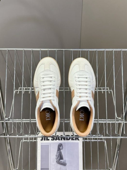 Кроссовки Dior B01 фото 9