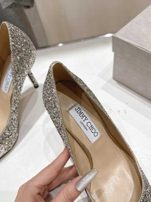 Туфли женские фото 6