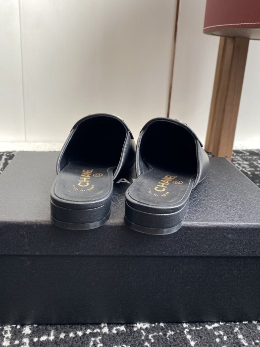 Мюли женские фото 8