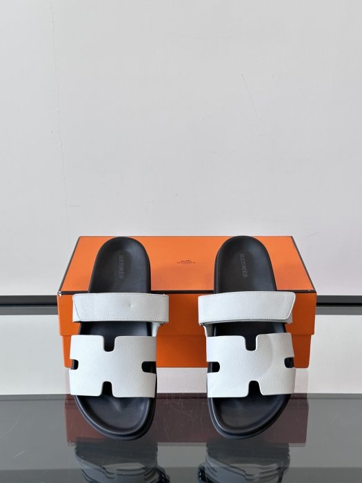 Шлепанцы мужские фото 6